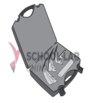 Laryngoscope,adult,child,set